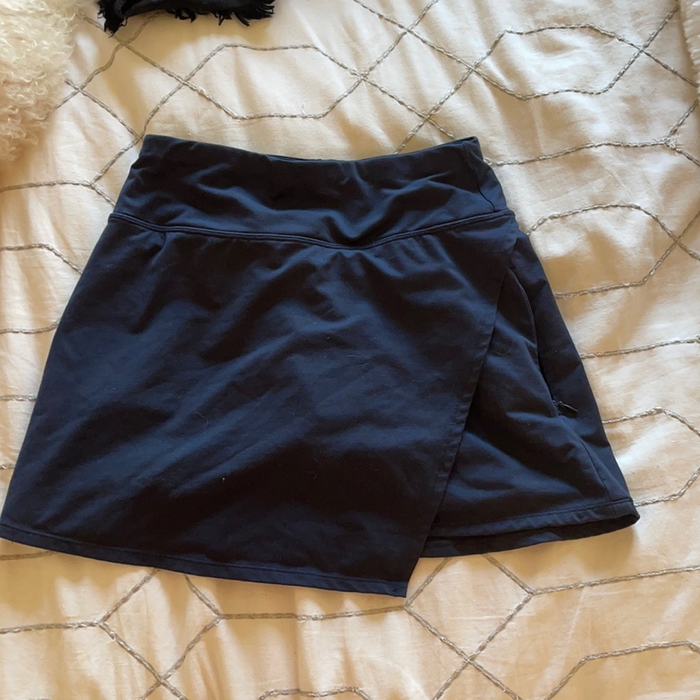 Cute athletic skirt